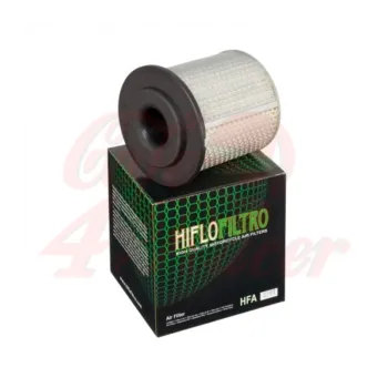 cafe 4 racer - Hiflo vzduchový filter HFA3910 - HIFLOFILTRO Vzduchový filter 0824225122183