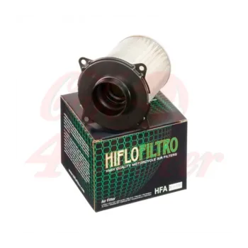 cafe 4 racer - HIFLO AIR FILTER HFA6506 - HIFLOFILTRO Vzduchový filter 824225124354