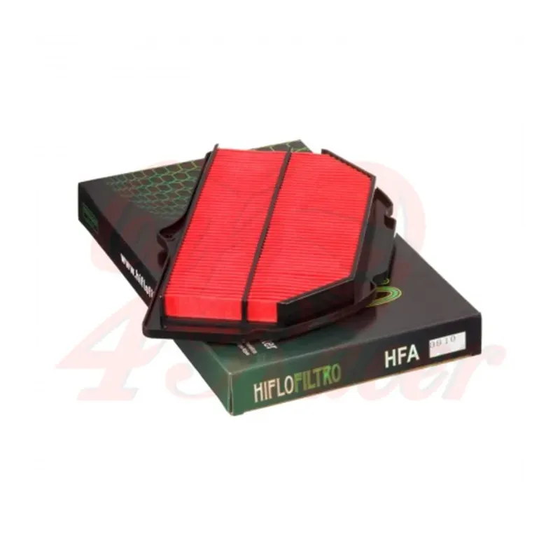 cafe 4 racer - Hiflo vzduchový filter HFA3910 - HIFLOFILTRO Vzduchový filter 0824225122183