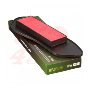 Hiflo air filter HFA4104