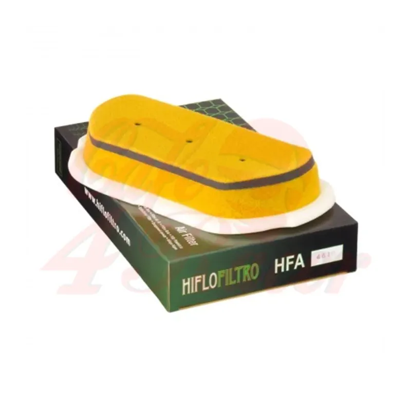 Hiflo vzduchový filter HFA4610