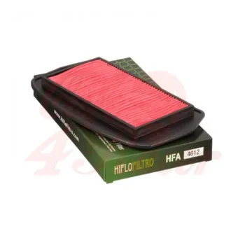 Hiflo vzduchový filter HFA4612