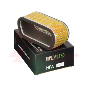 cafe 4 racer - Hiflo vzduchový filter HFA1713 - HIFLOFILTRO Vzduchový filter 0824225122329