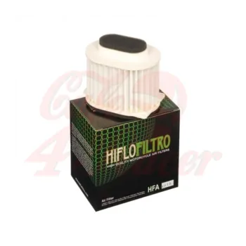 cafe 4 racer - Hiflo vzduchový filter HFA3910 - HIFLOFILTRO Vzduchový filter 0824225122183