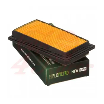 Hiflo vzduchový filter HFA5102