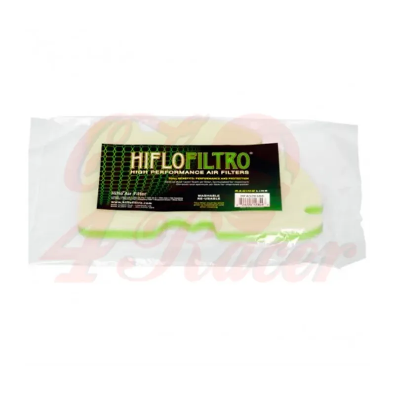 Hiflo vzduchový filter HFA5203DS