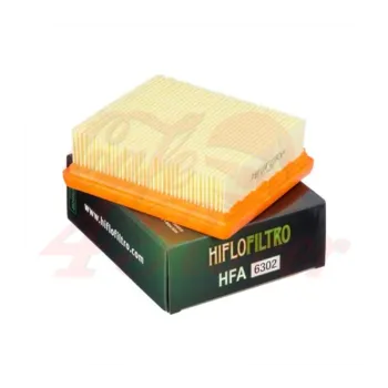 cafe 4 racer - HIFLO FILTER AIR HFA6002 - HIFLOFILTRO Vzduchový filter 824225122961