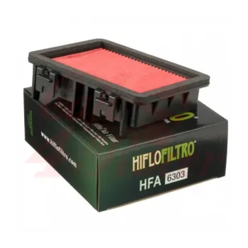 cafe 4 racer - Hiflo vzduchový filter HFA2602 - HIFLOFILTRO Vzduchový filter 0824225120783