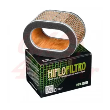 cafe 4 racer - HIFLO FILTER AIR HFA1602 - HIFLOFILTRO Vzduchový filter 824225120288