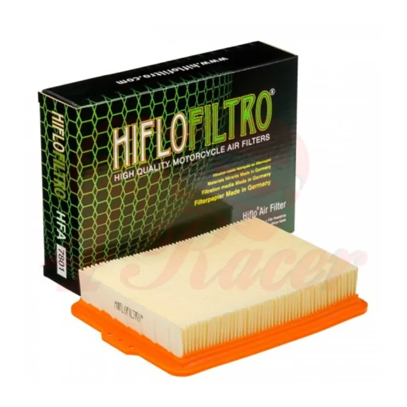 Hiflo vzduchový filter HFA7801
