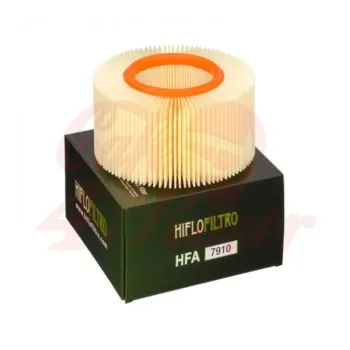 cafe 4 racer - HIFLO AIR FILTER HFA3107 - HIFLOFILTRO Vzduchový filter 824225124392