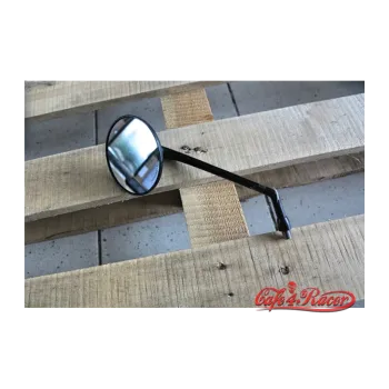 HIGHSIDER Alu mirror CLASSIC, E-marked