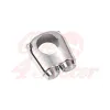 cafe 4 racer - Dual Micro Switch Button Housing - One Inch Handlebar - Chrome - Motone 25,4mm / 1 inch  
