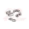 cafe 4 racer - Duálny Micro prepínač pre riaditká 22mm 7/8" chróm - Motone 22mm / 7/8 inch 