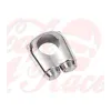 cafe 4 racer - Dual Micro Switch Button Housing - 22mm 7/8" Handlebar - Chrome - Motone 22mm / 7/8 inch 