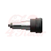 cafe 4 racer - LSL PACE-LS Handlebar weight - with mirror mount - LSL Bar Ends 4054783657711