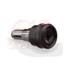 cafe 4 racer - LSL PACE-LS Handlebar weight - with mirror mount - LSL Bar Ends 4054783657711