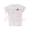 cafe 4 racer - Biltwell Spare Parts T-shirt white - BILTWELL T-Shirts 