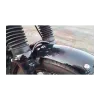 cafe 4 racer - Triumph Bonneville Billet Fork Brace - černý - Motone Triumph Bonneville 