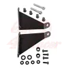 cafe 4 racer - MRA Touringshield NTM , BMW R NINE-T all model, clear - MRA Headlight Fairing - Windshield 4025066155262