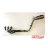 cafe 4 racer - Exhaust K75 Scrambler with TUV report - UNIT GARAGE K75 exhaust parts 