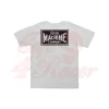 Loser Machine New-OG T-shirt white