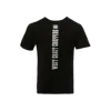 cafe 4 racer - WCC Script T-shirt black - WEST COAST CHOPPERS T-Shirts 