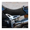 cafe 4 racer - Sella Monoposto Solo seat BMW RnineT Black - UNIT GARAGE Seats 