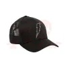 cafe 4 racer - John Doe Trucker cap Flash black - JOHN DOE Caps 