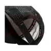 cafe 4 racer - John Doe Trucker cap Flash black - JOHN DOE Caps 