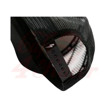 cafe 4 racer - John Doe Trucker cap Camou 0/1 - JOHN DOE Caps 