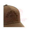 cafe 4 racer - John Doe Trucker cap Heritage brown - JOHN DOE Caps 