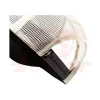 cafe 4 racer - John Doe Trucker cap Black /White - JOHN DOE Caps 