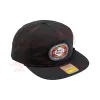 cafe 4 racer - Biltwell RMHF 2 Snap back cap black - BILTWELL Caps 