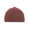 cafe 4 racer - King Kerosin Loud And Fast trucker cap brown/olive - KING KEROSIN Šiltovka 