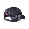 cafe 4 racer - Lucky 13 Fast & Loud adj trucker cap black - Lucky 13 Caps 
