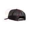 cafe 4 racer - Loser Machine Header cap black - Loser Machine Caps 
