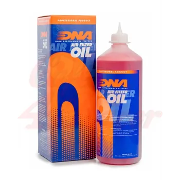 cafe 4 racer - Servisní sada vzduchových filtrů DNA "Generation 2" 2x 270cc - DNA Vzduchové filtry 