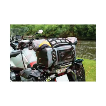 cafe 4 racer - Kuryakyn, Suchá taška Tørke. 35 litrov - KURYAKYN Tašky 