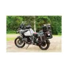 cafe 4 racer - Kuryakyn, Suchá taška Tørke. 35 litrov - KURYAKYN Tašky 