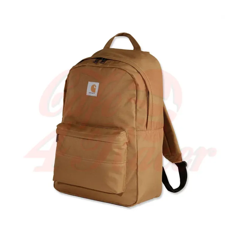 cafe 4 racer - Carhartt Trade Batoh carhartt®brown - Carhartt Tašky 