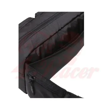 cafe 4 racer - Dickies Apple Valley taška černá - DICKIES Tašky 