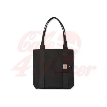 cafe 4 racer - Kuryakyn, 3-pouch fairing bag. Black - KURYAKYN Bags 