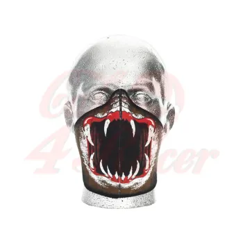 cafe 4 racer - Holy Freedom Farrow Primaloft tunnel - HOLY FREEDOM Tunnels & masks & Tubes 