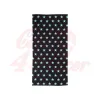 cafe 4 racer - King Kerosin Stars tunnel black - KING KEROSIN Tunnels & masks & Tubes 