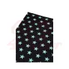 cafe 4 racer - King Kerosin Stars tunnel black - KING KEROSIN Tunnels & masks & Tubes 
