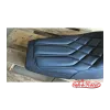 cafe 4 racer - Motone Triumph Bonneville Cafe Racer Seat - Diamondback - Black - Motone Triumph Bonneville 