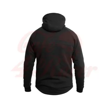 cafe 4 racer - Mikina John Doe XTM-Fiber® V2 - JOHN DOE Mikiny s kapucňou 