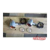 cafe 4 racer - Motone Billet směrovky - 4ks - broušený povrch - Motone Standardní ukazatele směru 