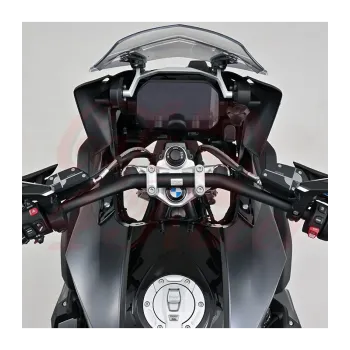 cafe 4 racer - Kryt brzdového čerpadla

 přední hliníkové CNC 2-tónové BMW R9T R1250 R 1200 - Daytona Krytky 